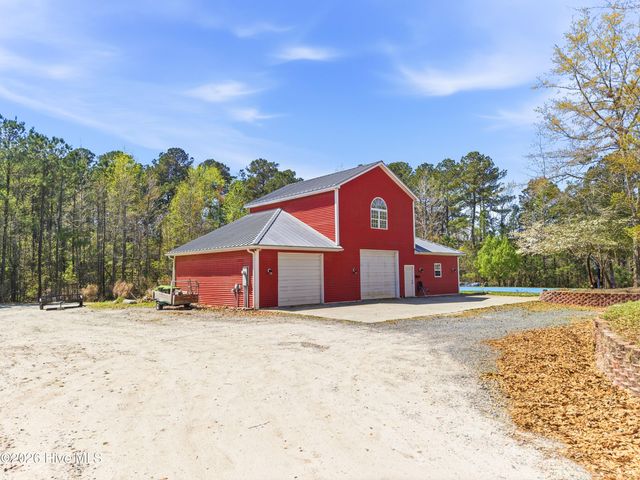 6270 Slade Drive NW, Ocean Isle Beach, NC 28469