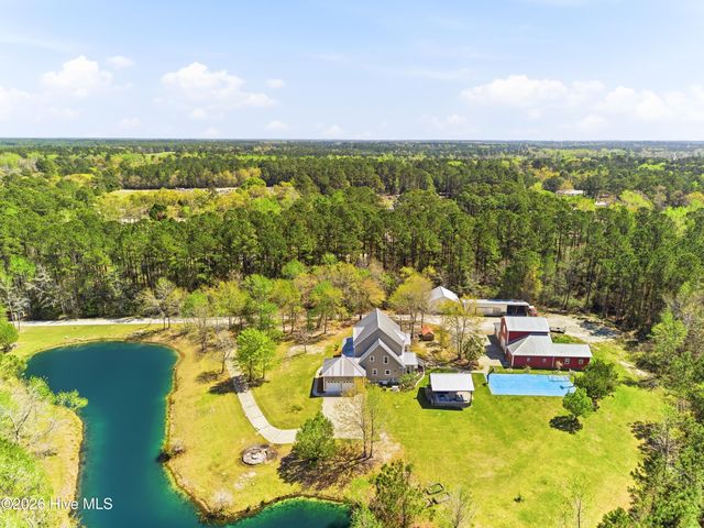 6270 Slade Drive NW, Ocean Isle Beach, NC 28469