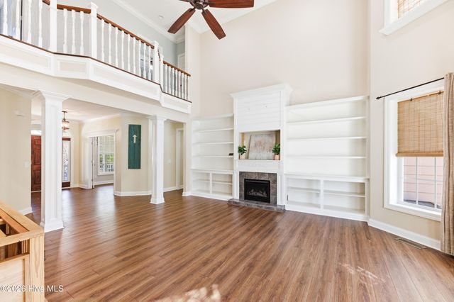 6270 Slade Drive NW, Ocean Isle Beach, NC 28469