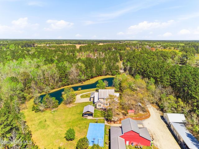 6270 Slade Drive NW, Ocean Isle Beach, NC 28469