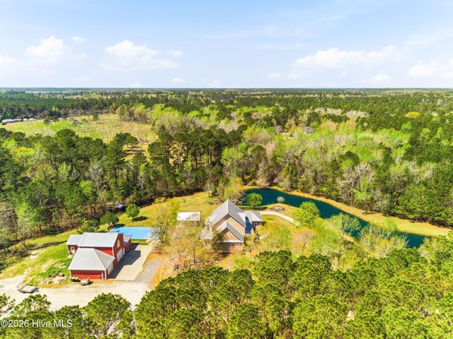 6270 Slade Drive NW, Ocean Isle Beach, NC 28469