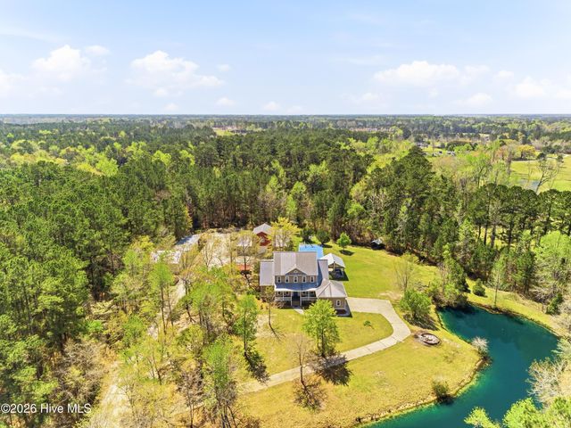 6270 Slade Drive NW, Ocean Isle Beach, NC 28469