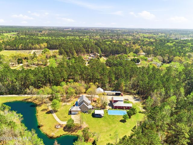 6270 Slade Drive NW, Ocean Isle Beach, NC 28469