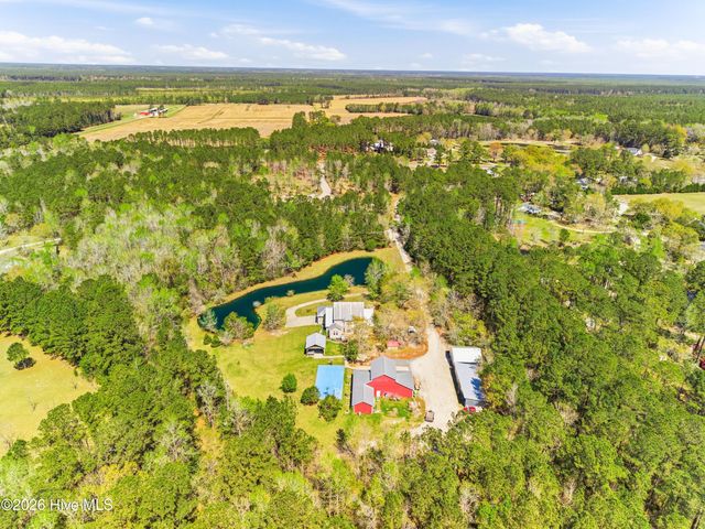 6270 Slade Drive NW, Ocean Isle Beach, NC 28469