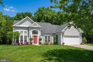 7425 MICHAEL AVE, Easton, MD 21601