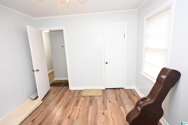 607 LEDFORD STREET, Weaver, AL 36277