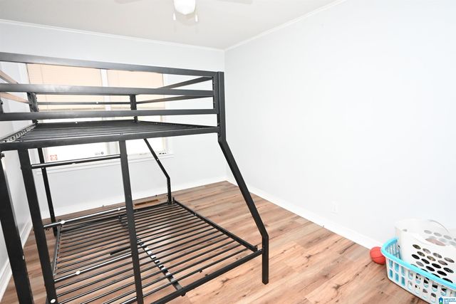 607 LEDFORD STREET, Weaver, AL 36277