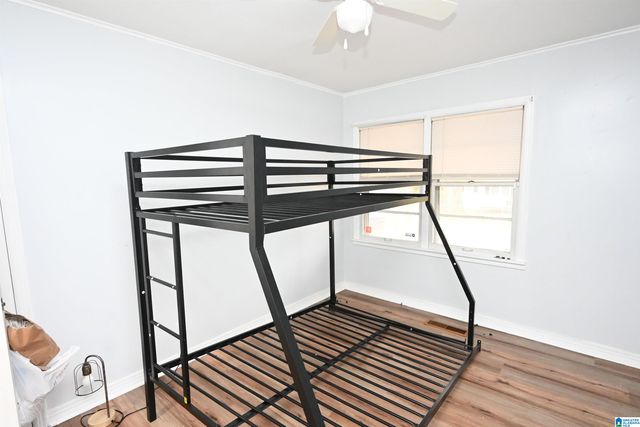 607 LEDFORD STREET, Weaver, AL 36277