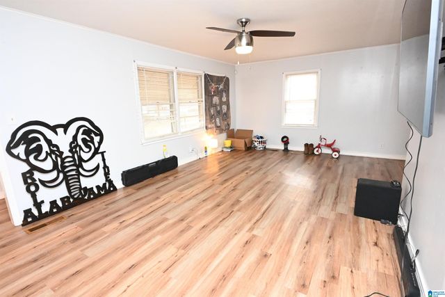 607 LEDFORD STREET, Weaver, AL 36277