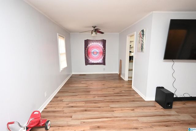 607 LEDFORD STREET, Weaver, AL 36277