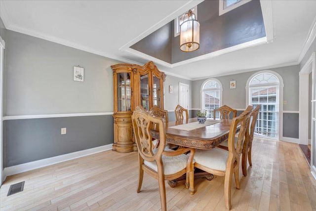 6544 Owens RD, Radford, VA 24141