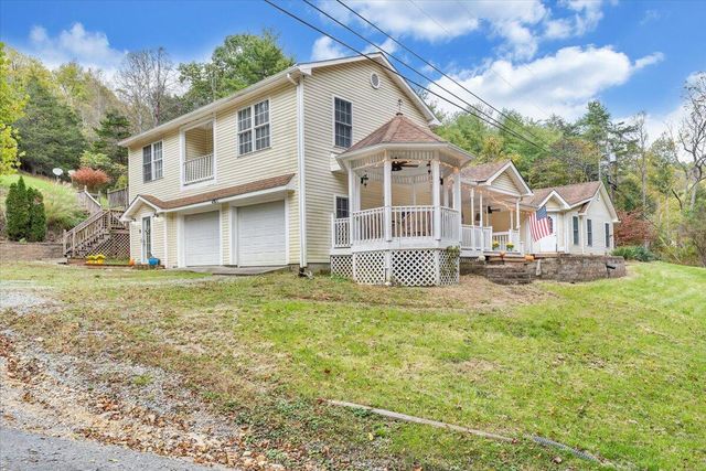 6544 Owens RD, Radford, VA 24141