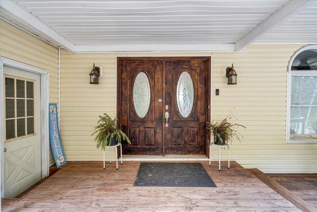 6544 Owens RD, Radford, VA 24141