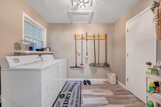 6544 Owens RD, Radford, VA 24141