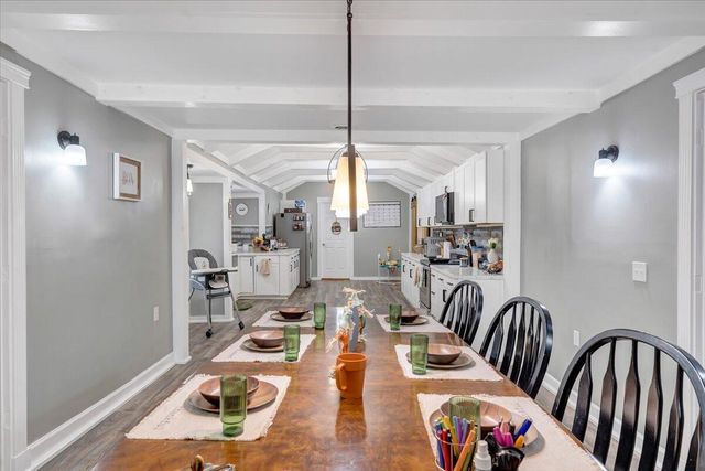 6544 Owens RD, Radford, VA 24141