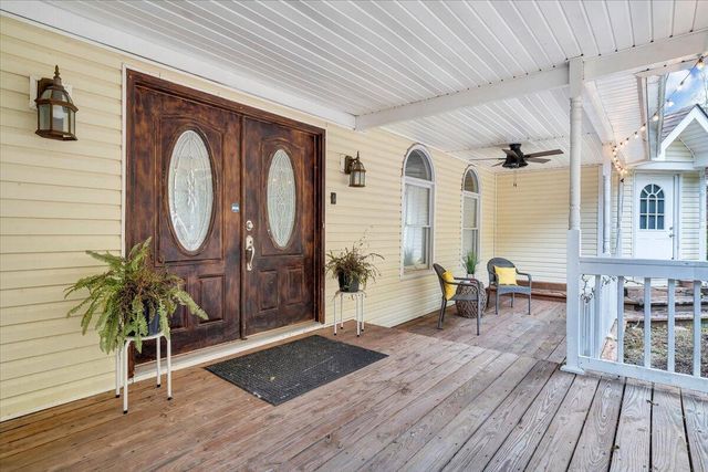 6544 Owens RD, Radford, VA 24141