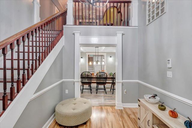 6544 Owens RD, Radford, VA 24141