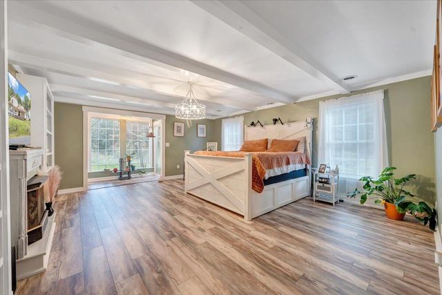 6544 Owens RD, Radford, VA 24141