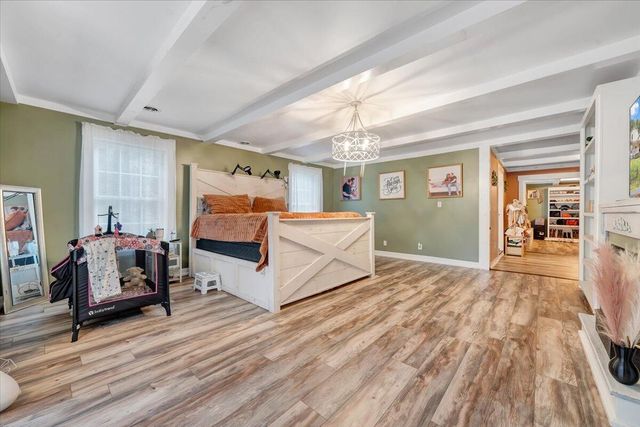 6544 Owens RD, Radford, VA 24141