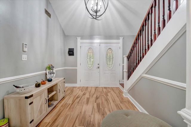 6544 Owens RD, Radford, VA 24141
