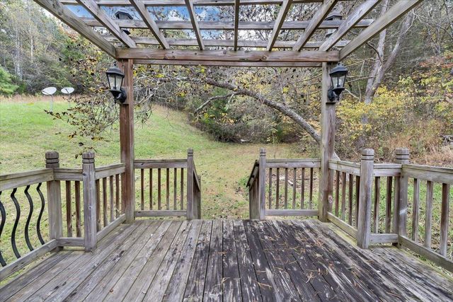 6544 Owens RD, Radford, VA 24141