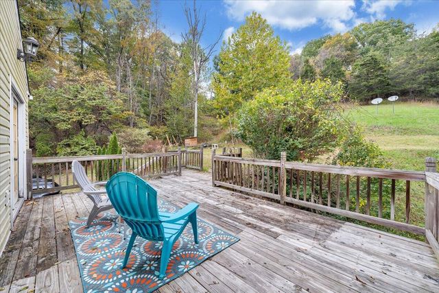 6544 Owens RD, Radford, VA 24141