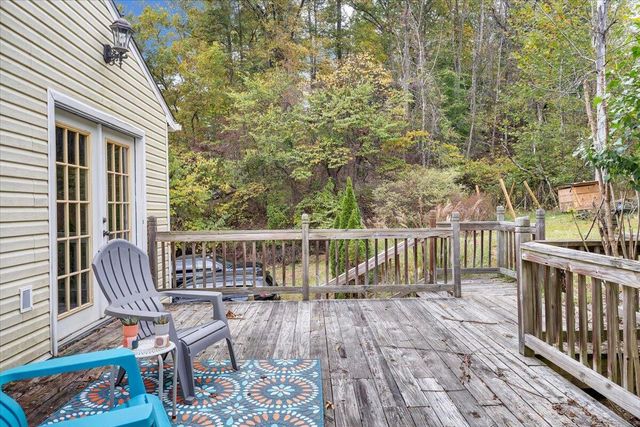 6544 Owens RD, Radford, VA 24141