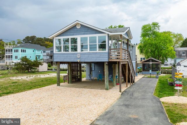 37740 LAGOON LN, Ocean View, DE 19970