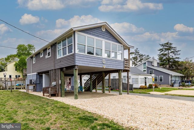 37740 LAGOON LN, Ocean View, DE 19970