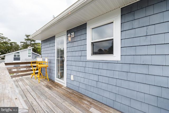 37740 LAGOON LN, Ocean View, DE 19970