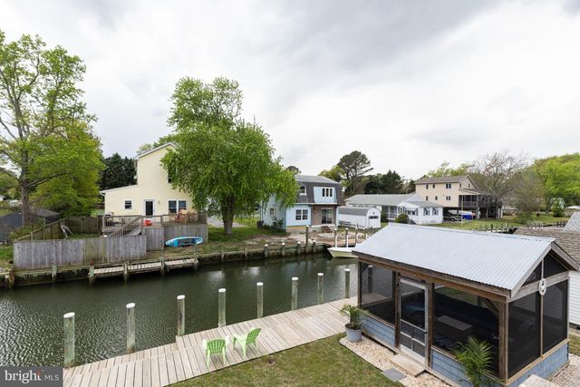 37740 LAGOON LN, Ocean View, DE 19970