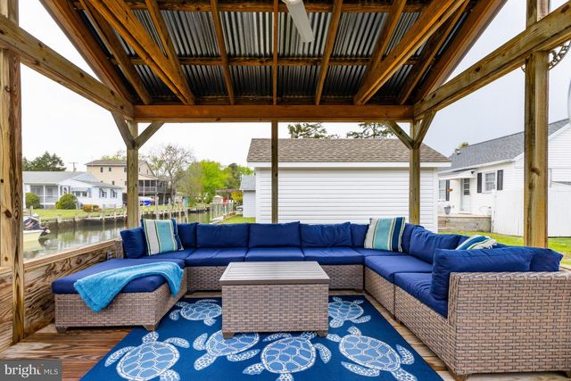 37740 LAGOON LN, Ocean View, DE 19970