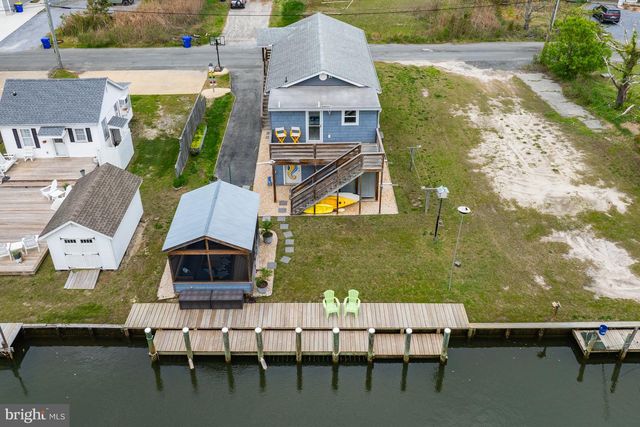 37740 LAGOON LN, Ocean View, DE 19970