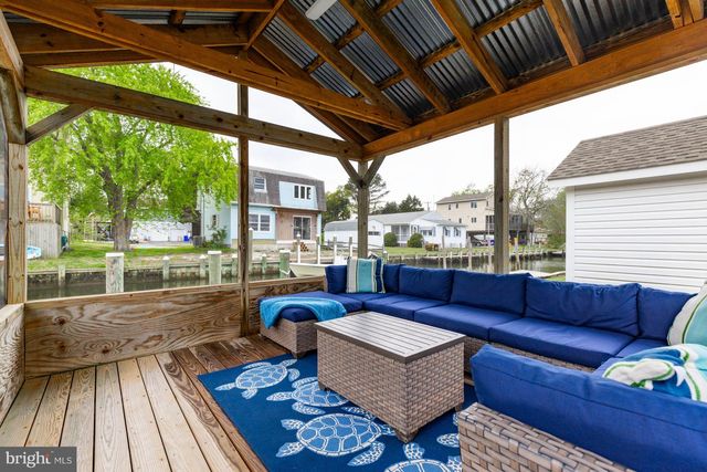 37740 LAGOON LN, Ocean View, DE 19970