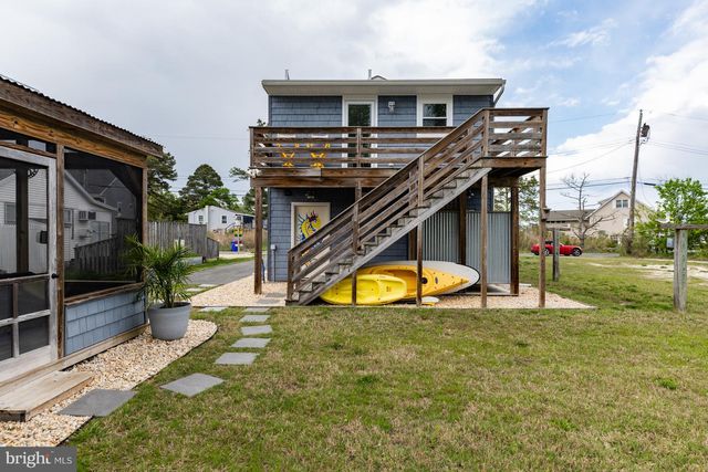 37740 LAGOON LN, Ocean View, DE 19970