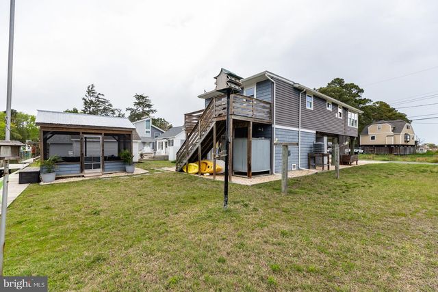 37740 LAGOON LN, Ocean View, DE 19970