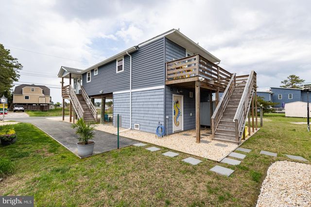 37740 LAGOON LN, Ocean View, DE 19970