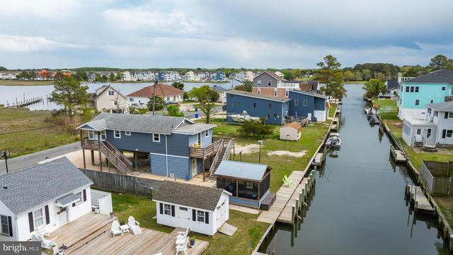 37740 LAGOON LN, Ocean View, DE 19970