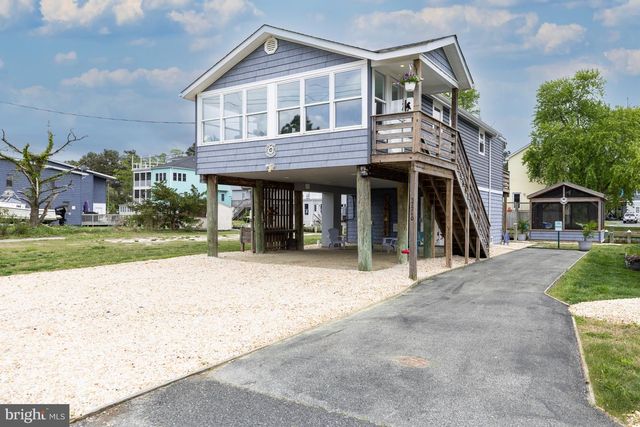 37740 LAGOON LN, Ocean View, DE 19970