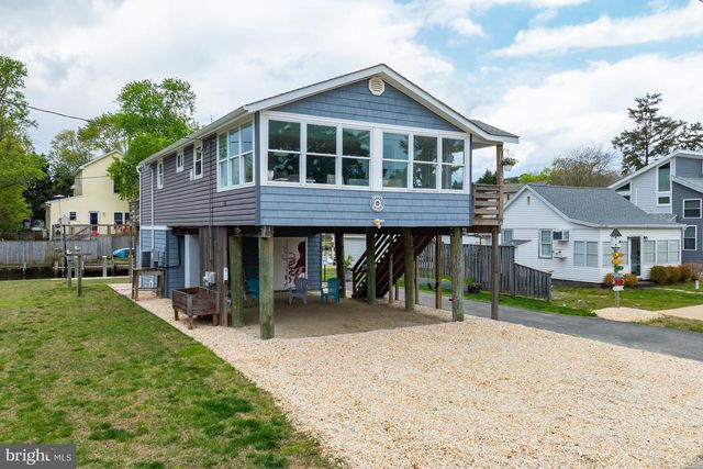 37740 LAGOON LN, Ocean View, DE 19970