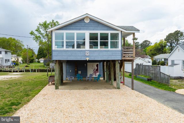 37740 LAGOON LN, Ocean View, DE 19970