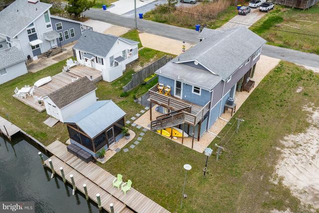37740 LAGOON LN, Ocean View, DE 19970