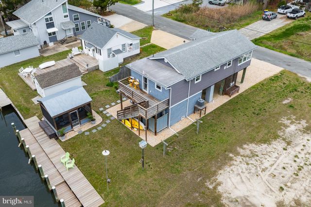 37740 LAGOON LN, Ocean View, DE 19970