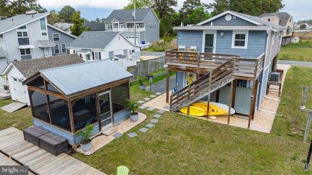 37740 LAGOON LN, Ocean View, DE 19970