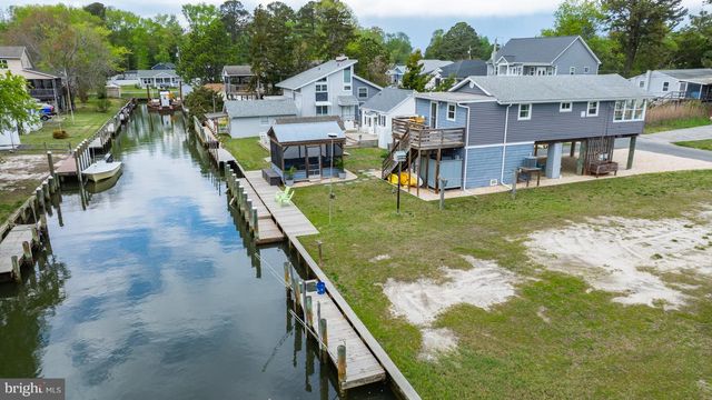 37740 LAGOON LN, Ocean View, DE 19970