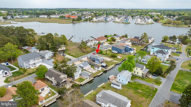 37740 LAGOON LN, Ocean View, DE 19970