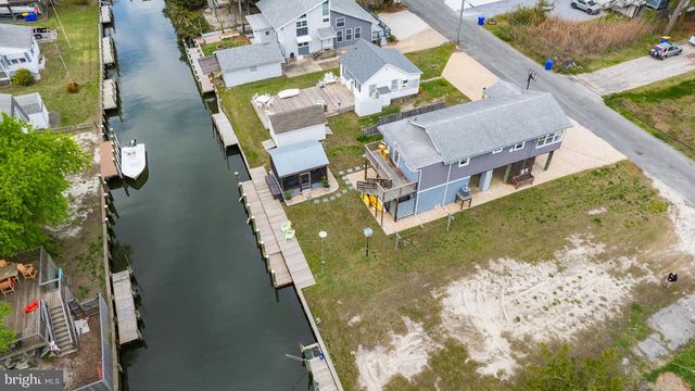 37740 LAGOON LN, Ocean View, DE 19970