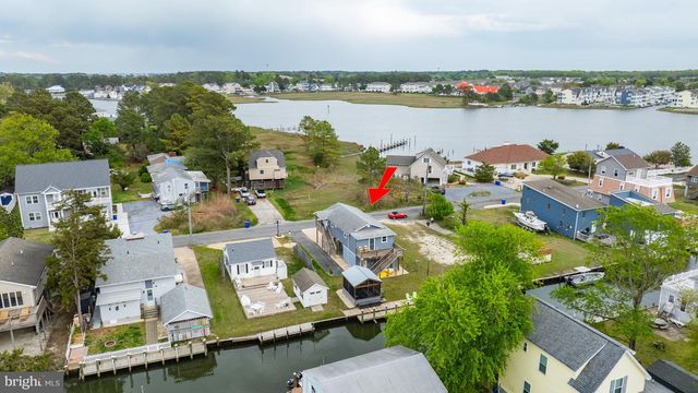 37740 LAGOON LN, Ocean View, DE 19970
