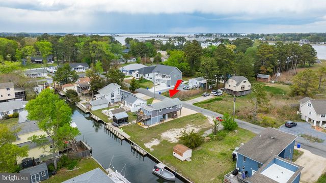 37740 LAGOON LN, Ocean View, DE 19970