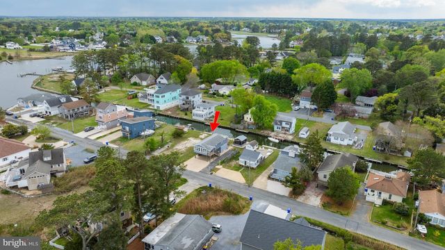 37740 LAGOON LN, Ocean View, DE 19970